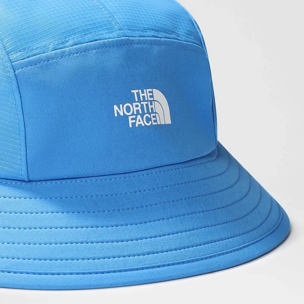 THE NORTH FACE - כובע ריצה רחב שוליים – TA7WH5LV6 – super-sonic-blue – 2
