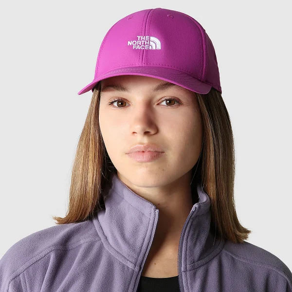 THE NORTH FACE - כובע 66 TECH – TA7WHCLV1 – purple-cactus-flower – 1