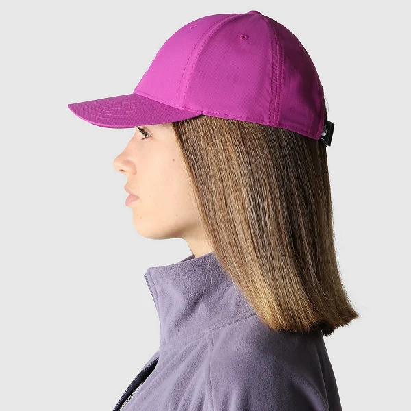 THE NORTH FACE - כובע 66 TECH – TA7WHCLV1 – purple-cactus-flower – 3