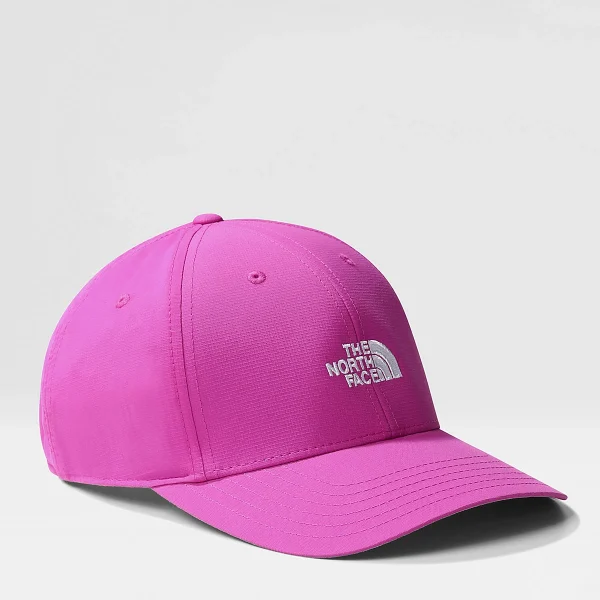 THE NORTH FACE - כובע 66 TECH – TA7WHCLV1 – purple-cactus-flower – 1
