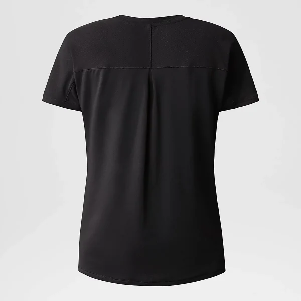THE NORTH FACE - חולצת טי קצרה נשים DAWN DREAM – TA7WY4JK3 – tnf-black – 1