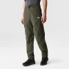 THE NORTH FACE - מכנסיים מתקצרים גברים EXPLORATION TAPERED – TA7Z9521L – new-taupe-green – 1