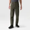 THE NORTH FACE - מכנסי טיולים גברים EXPLORATION REG TAPERED – TA7Z9621L – new-taupe-green – 1