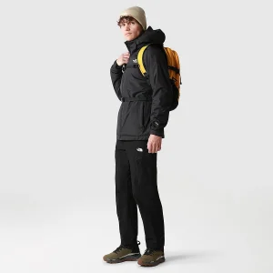 מכנסי טיולים גברים EXPLORATION REG TAPERED