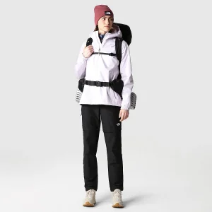 מכנסיים מתקצרים נשים EXPLORATION CONV REG STRAIGHT