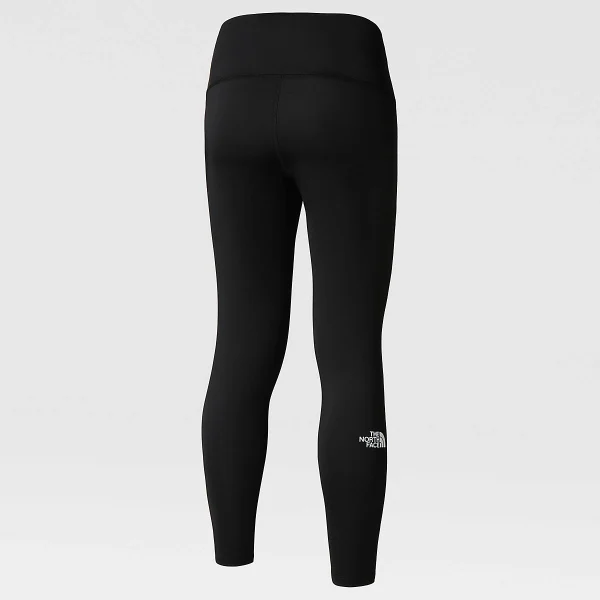 THE NORTH FACE - טייץ נשים FLEX HIGH RISE 7/8 – TA7ZB8JK3 – tnf-black – 2