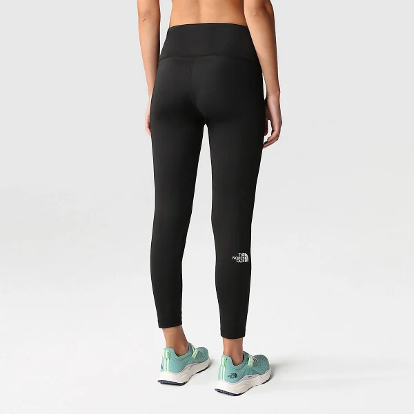 THE NORTH FACE - טייץ נשים FLEX HIGH RISE 7/8 – TA7ZB8JK3 – tnf-black – 3