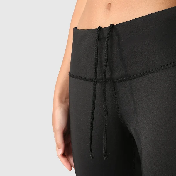 THE NORTH FACE - טייץ נשים FLEX HIGH RISE 7/8 – TA7ZB8JK3 – tnf-black – 4