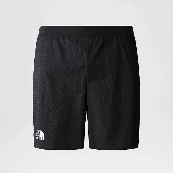 THE NORTH FACE - מכנסיים קצרים גברים  SUMMIT PACESETTER – TA7ZTUJK3 – tnf-black – 10