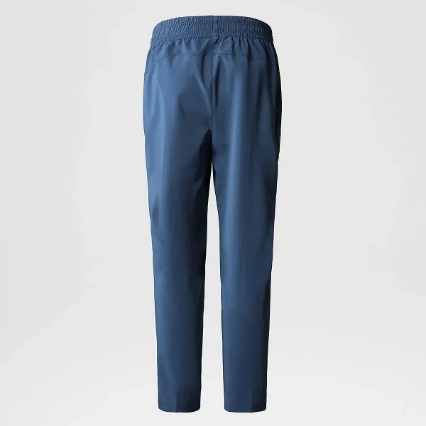 THE NORTH FACE - מכנסיים ארוכים נשים NEVER STOP WEARING – TA81VTHDC – shady-blue – 1