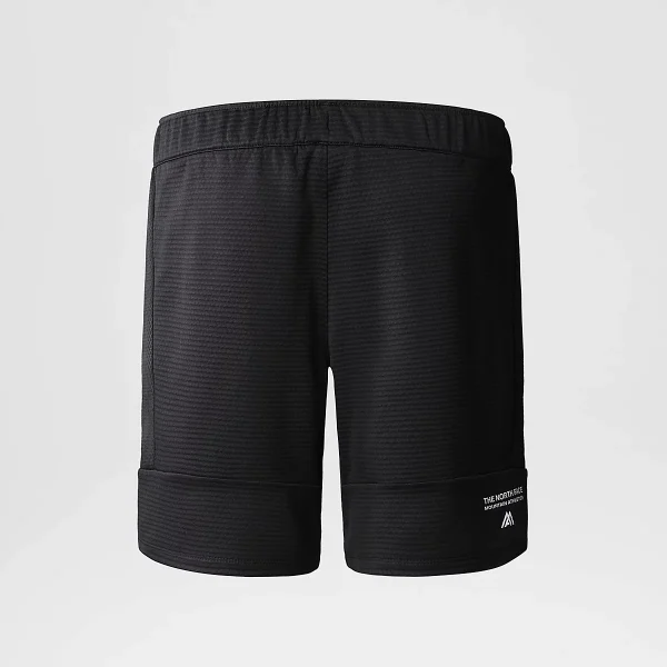 THE NORTH FACE - מכנס אתלטיקה גברים MOUNTAIN ATHLETICS – TA823OJK3 – tnf-black – 1