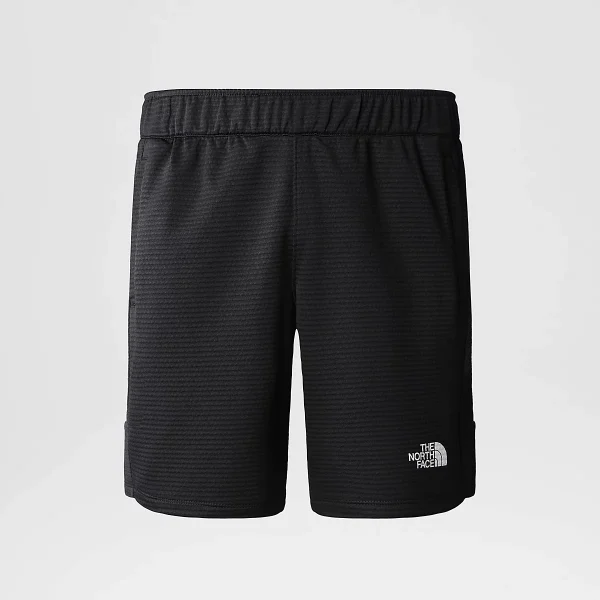 THE NORTH FACE - מכנס אתלטיקה גברים MOUNTAIN ATHLETICS – TA823OJK3 – tnf-black – 1