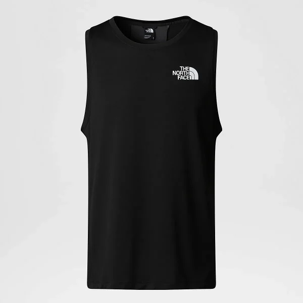 THE NORTH FACE - גופייה גברים MOUNTAIN ATHLETICS – TA823WKT0 – tnf-black-asphalt-grey – 1