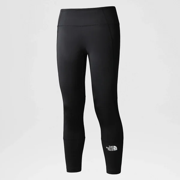 THE NORTH FACE - טייץ נשים עם כיס MOUNTAIN ATHLETICS LAB 7/8 – TA8258JK3 – tnf-black – 7