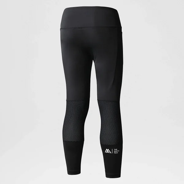 THE NORTH FACE - טייץ נשים עם כיס MOUNTAIN ATHLETICS LAB 7/8 – TA8258JK3 – tnf-black – 8