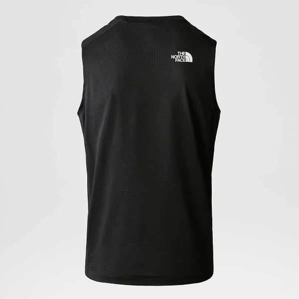 THE NORTH FACE - גופייה גברים LIGHTBRIGHT – TA825PKX7 – tnf-black-tnf-black – 6