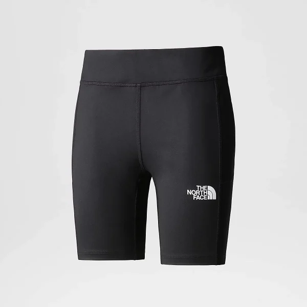 THE NORTH FACE - מכנסיים קצרים נשים EXTREME – TA826EJK3 – tnf-black – 1