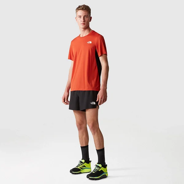 THE NORTH FACE - מכנסי ריצה גברים SUNRISER – TA8316JK3 – tnf-black – 4