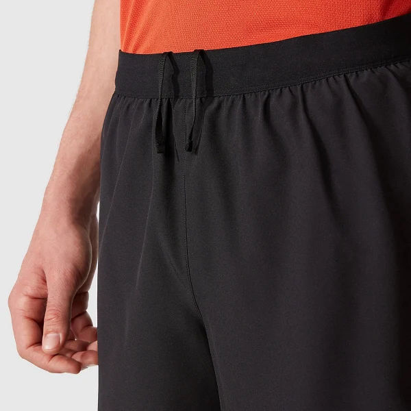 THE NORTH FACE - מכנסי ריצה גברים SUNRISER – TA8316JK3 – tnf-black – 5
