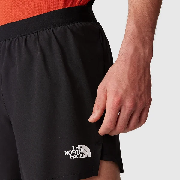 THE NORTH FACE - מכנסי ריצה גברים SUNRISER – TA8316JK3 – tnf-black – 6