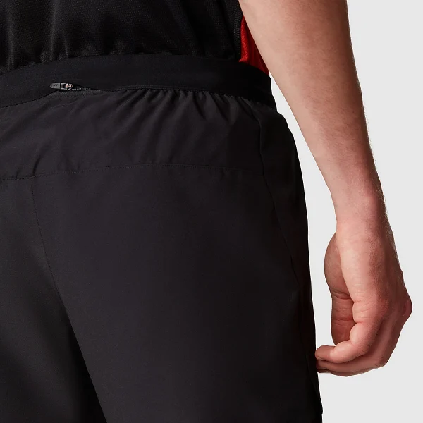 THE NORTH FACE - מכנסי ריצה גברים SUNRISER – TA8316JK3 – tnf-black – 8