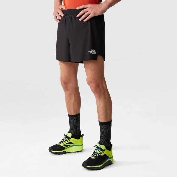 THE NORTH FACE - מכנסי ריצה גברים SUNRISER – TA8316JK3 – tnf-black – 1