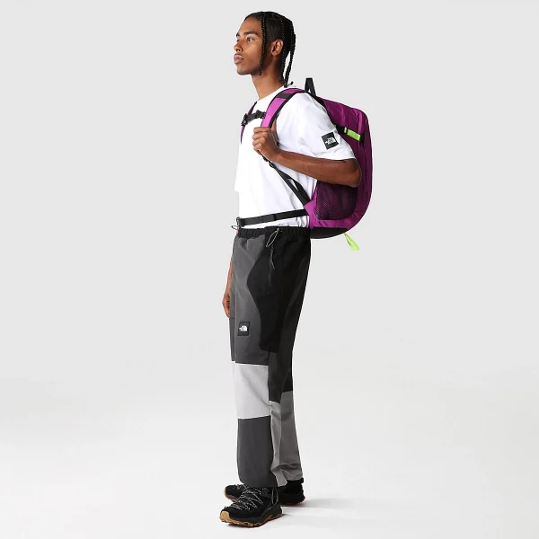 THE NORTH FACE - חולצת טי קצרה גברים GRAPHIC – TA83HQFN4 – tnf-white – 4