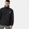 THE NORTH FACE - מעיל גשם גברים RESOLVE – T0AR9TJK3 – tnf-black – 1