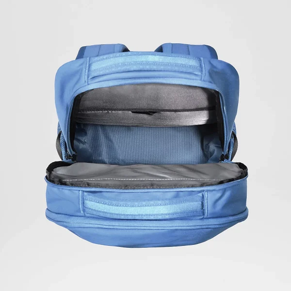 THE NORTH FACE - תיק גב 27 ליטר VAULT – TA3VY27U6 – federal-blue-shady-blue – 3