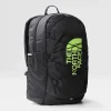 THE NORTH FACE - תיק גב ילדים 24.6 ליטר COURT JESTER – TA52VYI2L – asphalt-grey-led-yellow – 1