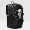 THE NORTH FACE - תיק גב ילדים 24.6 ליטר COURT JESTER – TA52VYKY4 – tnf-black-tnf-white – 1