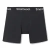 THE NORTH FACE - תחתוני בוקסר SMARTWOOL BOXER BOXED – SW016996001 – black – 1