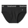 THE NORTH FACE - תחתונים גברים SMARTWOOL BRIEF – SW017341001 – black – 1