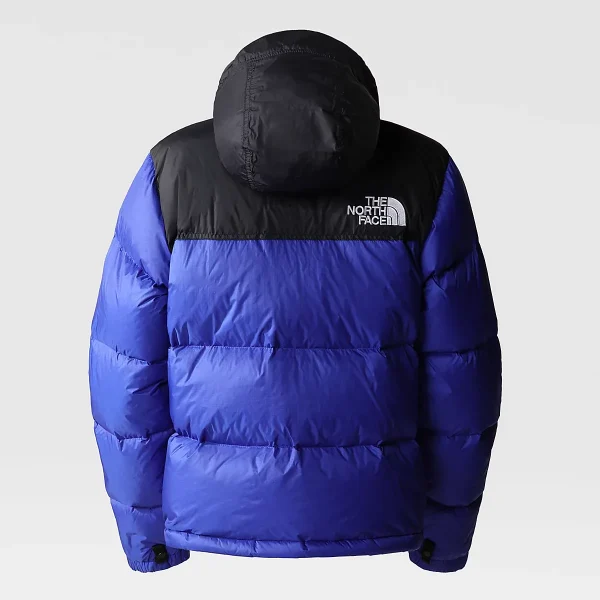THE NORTH FACE - מעיל פוך נשים 1996 RETRO NUPTSE – TA3XEO40S – lapis-blue – 2