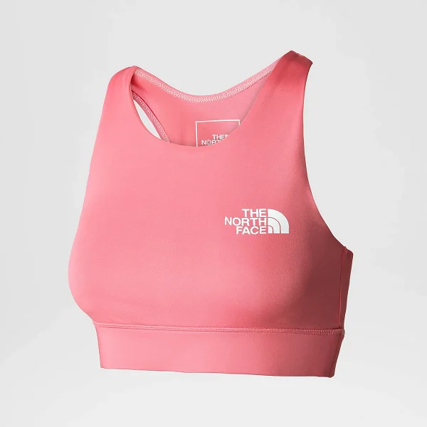 THE NORTH FACE - חזיית FLEX – TA7ZADN0T – cosmo-pink – 1