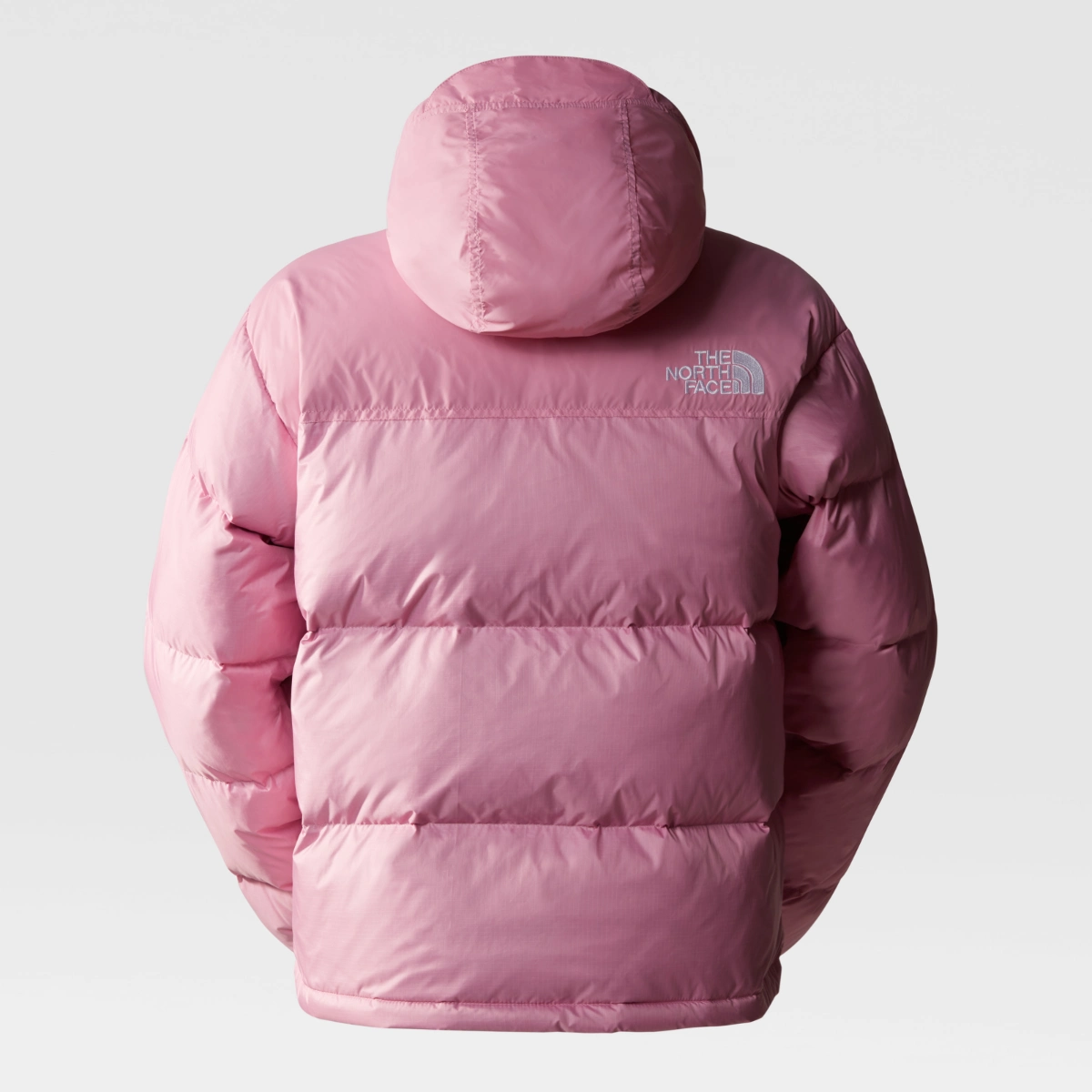 THE NORTH FACE - מעיל פוך גברים 1996 RETRO NUPTSE PACKABLE – TA3C8DI0W – orchid-pink – 1