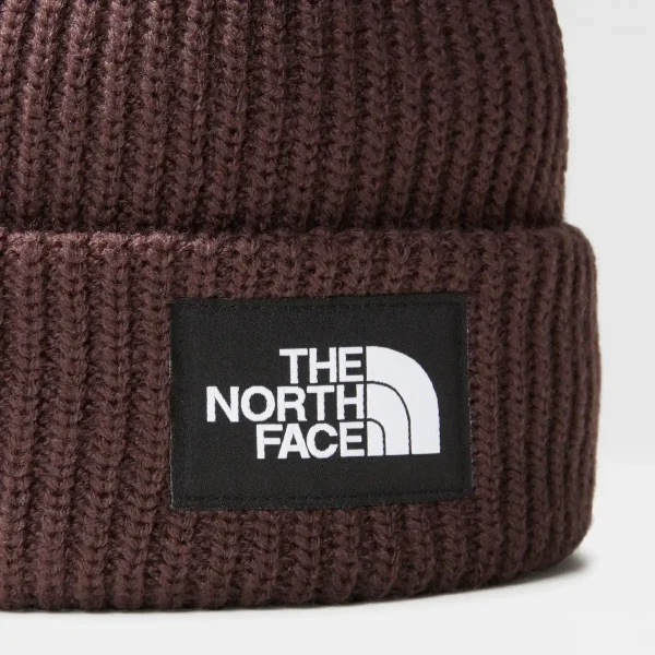 THE NORTH FACE - כובע SALTY DOG – TA3FJWI0I – coal-brown – 1