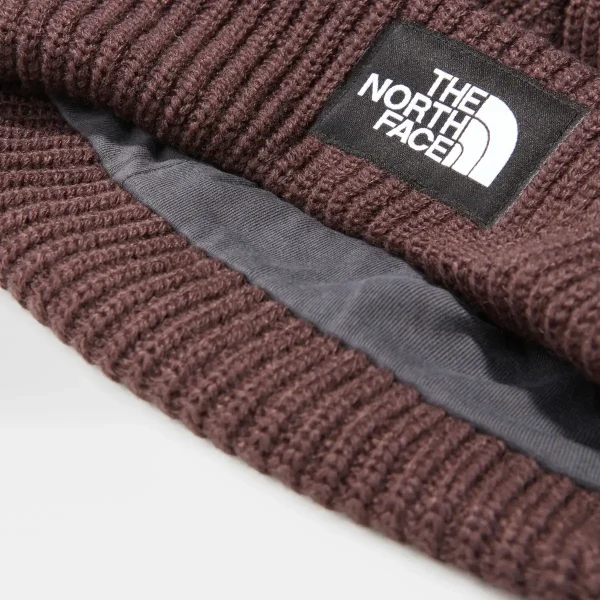THE NORTH FACE - כובע SALTY DOG – TA3FJWI0I – coal-brown – 2