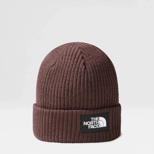 THE NORTH FACE - כובע SALTY DOG – TA3FJWI0I – coal-brown – 1