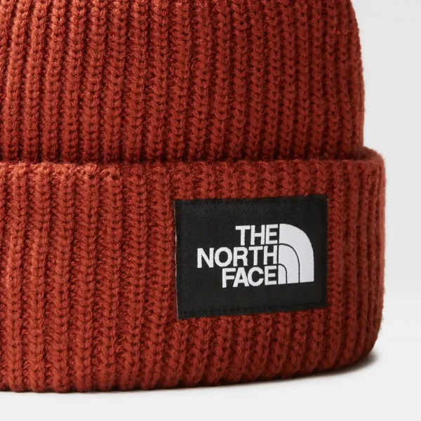 THE NORTH FACE - כובע SALTY DOG – TA3FJWUBC – brandy-brown – 1