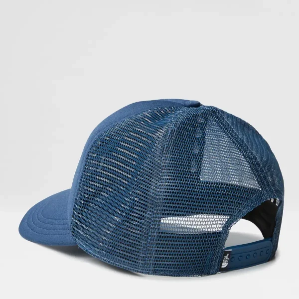 THE NORTH FACE - כובע TNF LOGO TRUCKER – TA3FM38K2 – summit-navy – 1