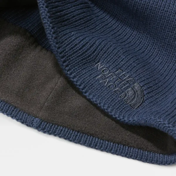 THE NORTH FACE - כובע גרב BONES RECYCLED – TA3FNS8K2 – summit-navy – 2