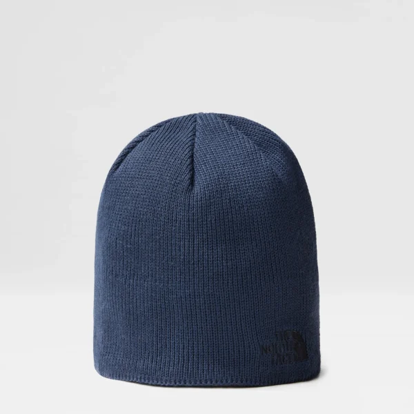 THE NORTH FACE - כובע גרב BONES RECYCLED – TA3FNS8K2 – summit-navy – 1
