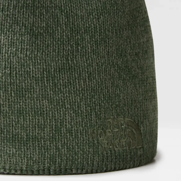 THE NORTH FACE - כובע גרב BONES RECYCLED – TA3FNSJO3 – pine-needle-heather – 1