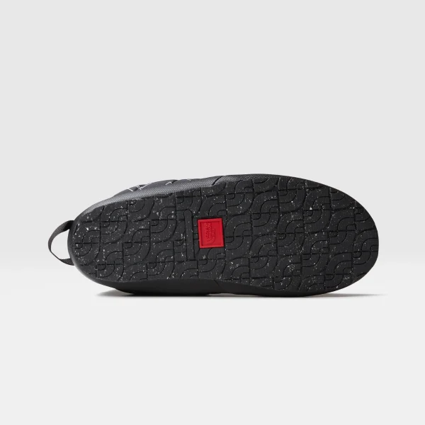 THE NORTH FACE - נעלי בית תרמיות לחורף גברים THERMOBALL TRACTION – TA3MKHOJS – tnf-black-half-dome-outline-print-tnf-black – 3