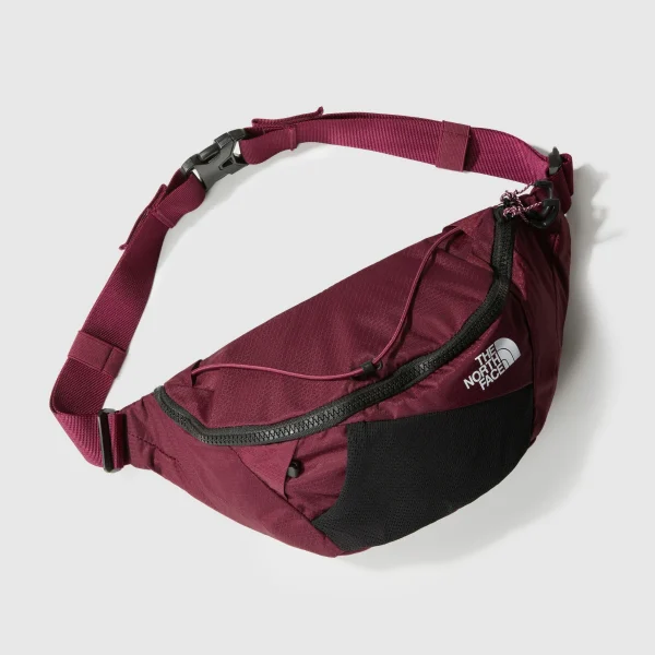 THE NORTH FACE - פאוץ' LUMBNICAL - S – TA3S7ZI0H – boysenberry – 2