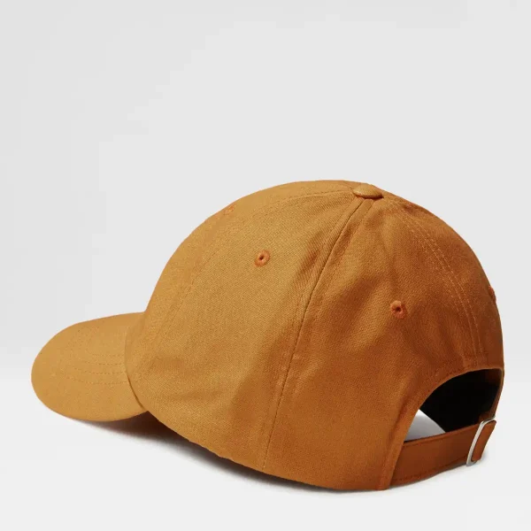 THE NORTH FACE - כובע NORM – TA3SH3I0J – almond-butter – 1