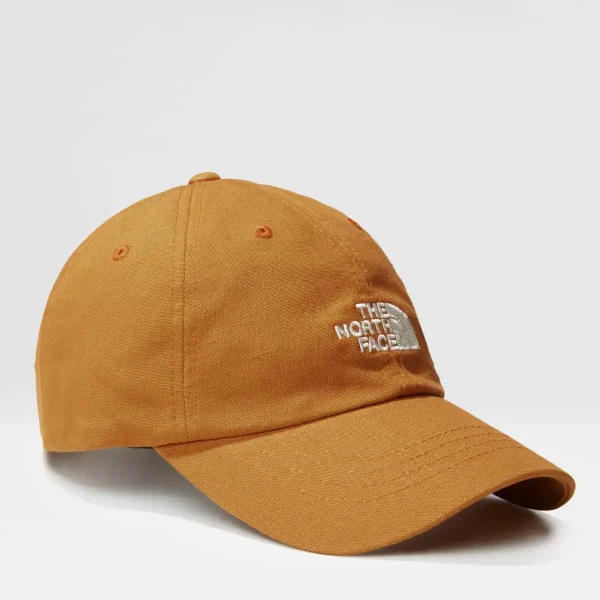 THE NORTH FACE - כובע NORM – TA3SH3I0J – almond-butter – 1