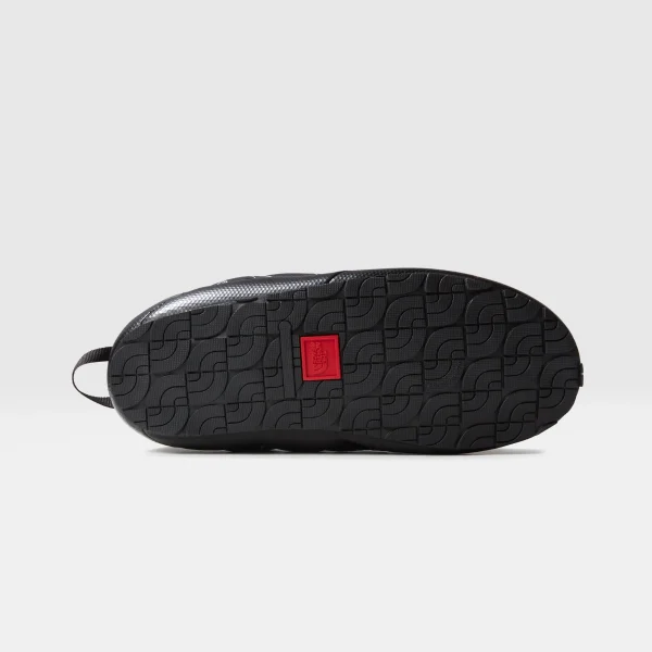 THE NORTH FACE - נעלי בית גברים THERMOBALL V TRACTION MULES – TA3UZNOJS – tnf-black-half-dome-outline-print-tnf-black – 3
