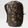 THE NORTH FACE - תיק גב 27.5 ליטר JESTER – TA3VXFO86 – utility-brown-camo-texture-print-new-taupe-green – 1